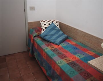 Apartmány Primavera