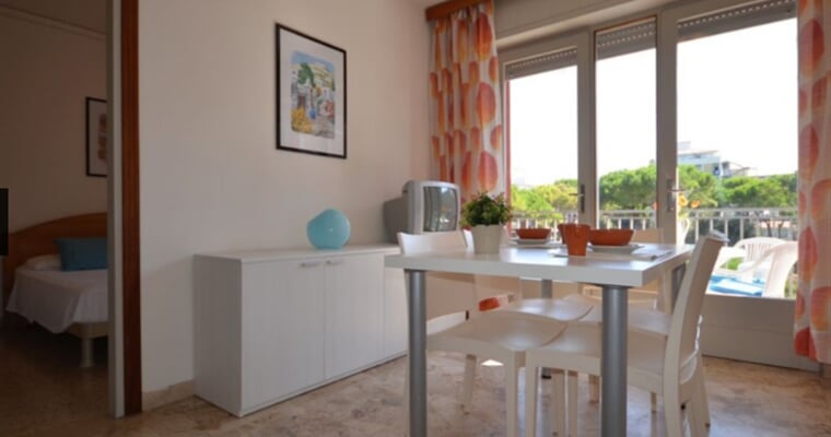 Apartmán B5