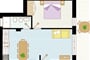 Apartmán B5 -1