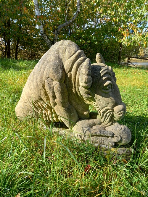 Minotaurus