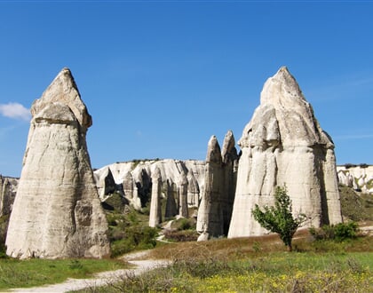 Kappadokie 13
