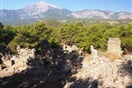 Phaselis 01