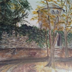 Štáflova Bašta