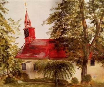 Kostel sv. Kateřiny (Havl