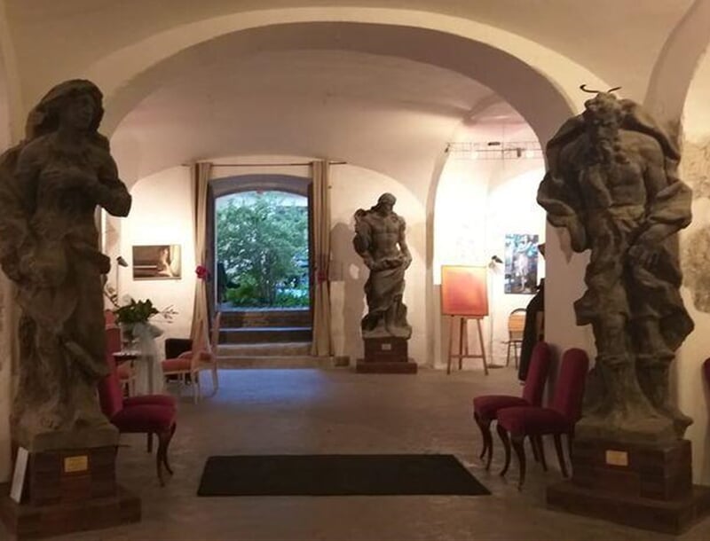 lapidarium