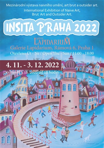 Insita 22 výstava