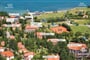 San Simon panorama