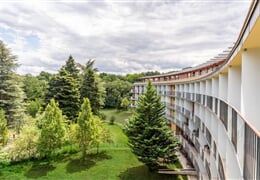 Fagus Hotel Konference & SPA - Sopron, Maďarsko