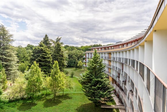 Fagus Hotel Konference & SPA  (37)