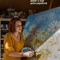 Jarka Papežová