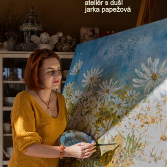 Jarka Papežová