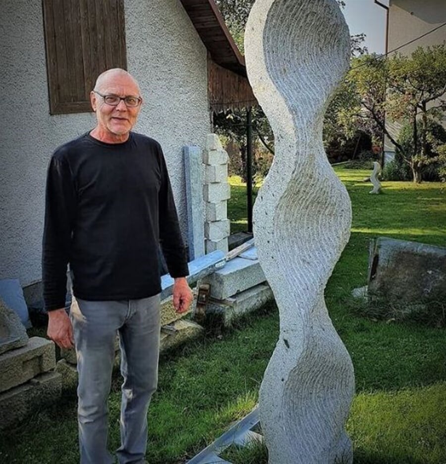 Petr Minář