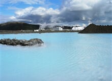 Pohodový týden na Islandu