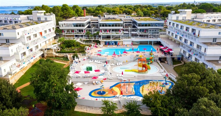 Hotel Delfin