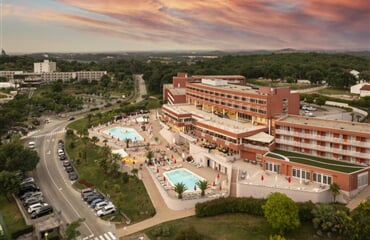 Hotel ALBATROS**** all inclusive