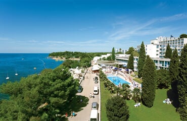 Hotel Zorna***
