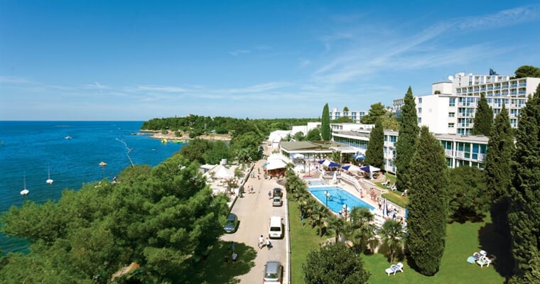 Hotel Zorna