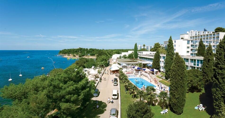 Hotel Zorna