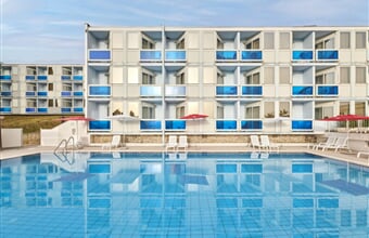 Hotel Plavi***