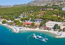 Seget Donji (Trogir) - Medena apartmány Superior MS ****
