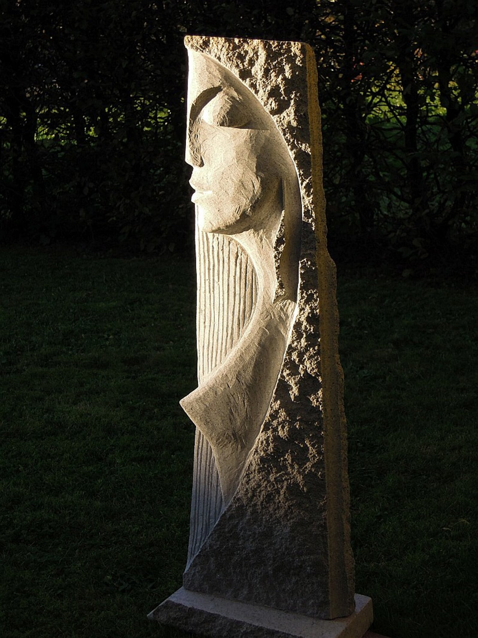 Radomír Dvořák: Klimba, 99 cm