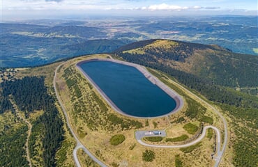 Jeseníky – Praděd, Rešovské Vodopády A Termály Losiny