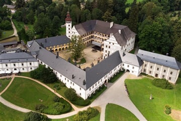 Jeseníky – Praděd, Rešovské Vodopády A Termály Losiny