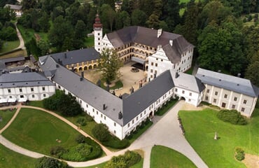 Jeseníky – Praděd, Rešovské Vodopády A Termály Losiny