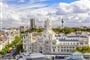 Španělsko - Madrid