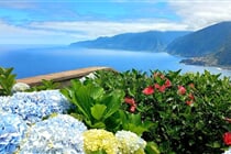 Madeira ***
