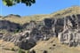 Skalní město Vardzia