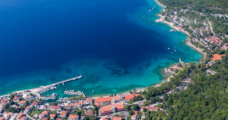 Njivice