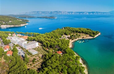 Hotel Hvar***