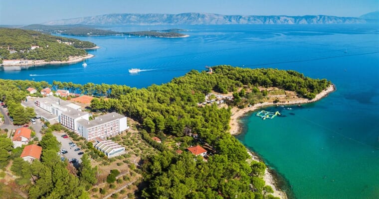 Hotel Hvar