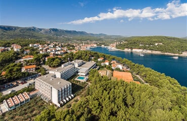 Hotel Hvar***