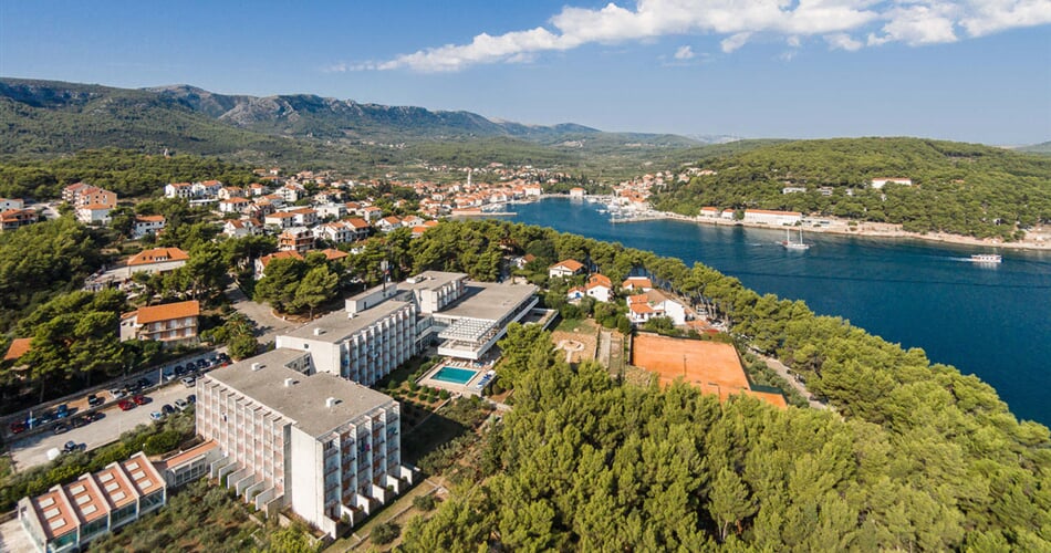 Hotel Hvar