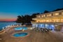 Fontana resort