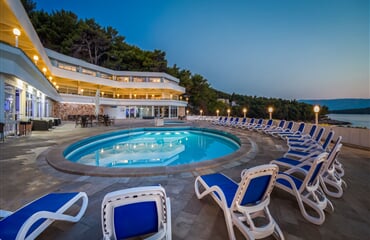 Fontana Resort Hotel**