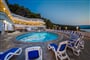 Fontana resort hlavná budova