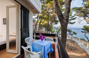 Apartmány Fontana Bayside Park**** a Fontana resort**