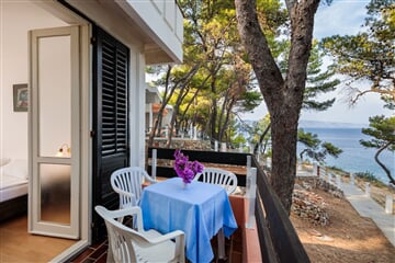 Apartmány Fontana Bayside Park**** a Fontana resort**