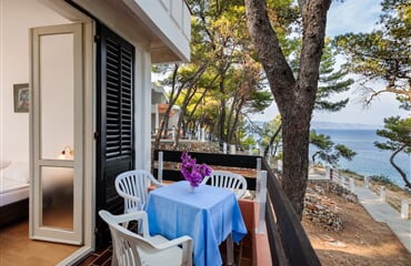 Apartmány Fontana Bayside Park**** a Fontana resort**