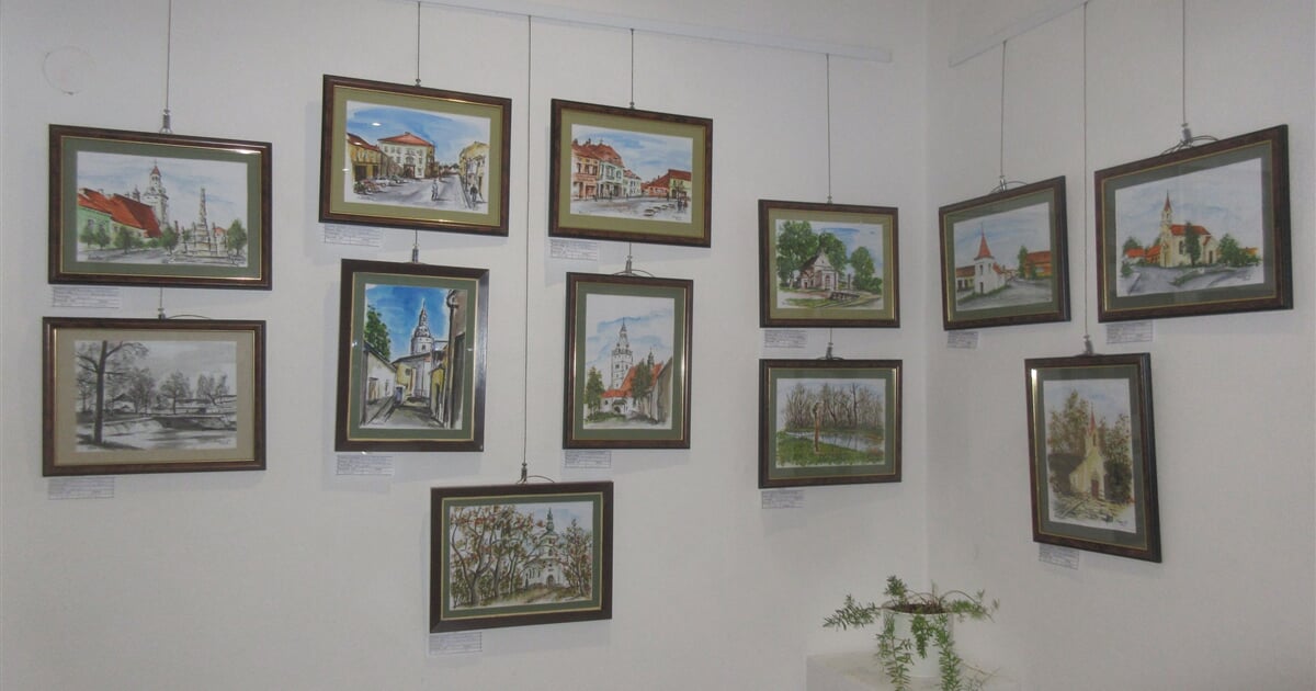 Ivančice a okolí mojepaleta.cz