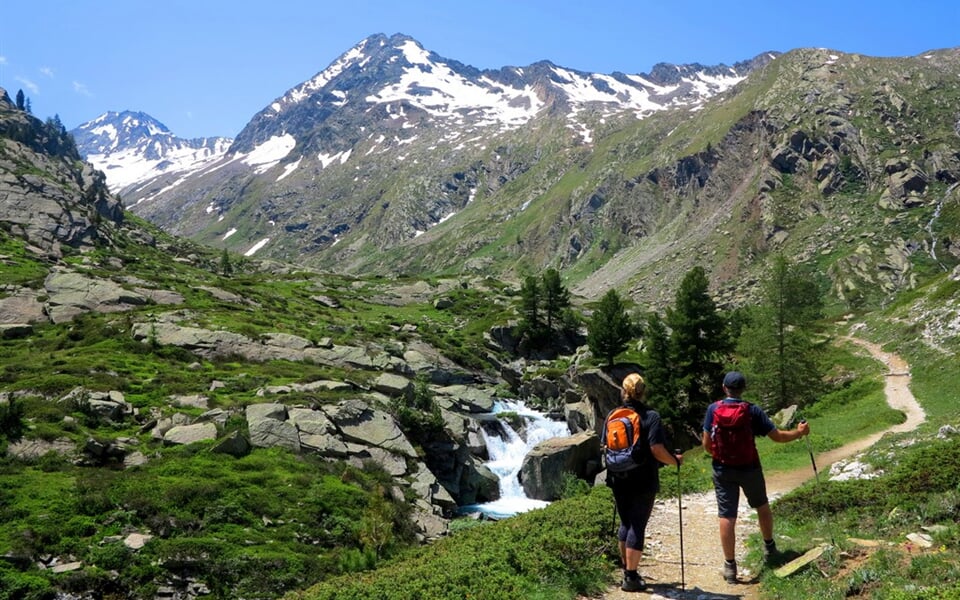 NP Gran Paradiso 8