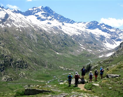 NP Gran Paradiso 13