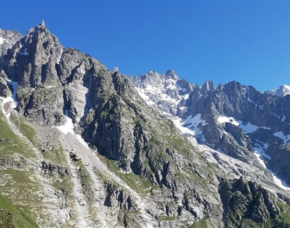 Pod Mt. Blanc 1
