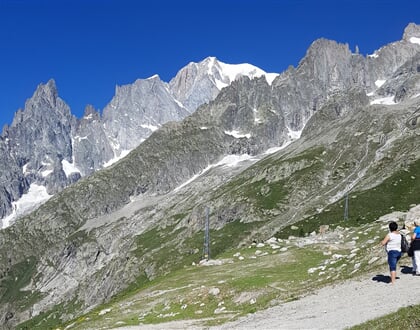 Pod Mt. Blanc 2