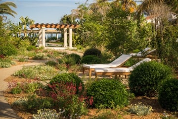 Oblast CAGLIARI - SANT' EFIS HOTEL