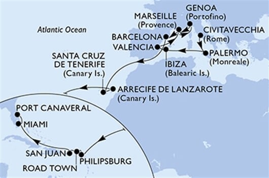 Trasa US52