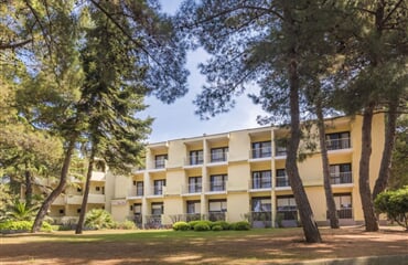 Hotel Moj Mir ***